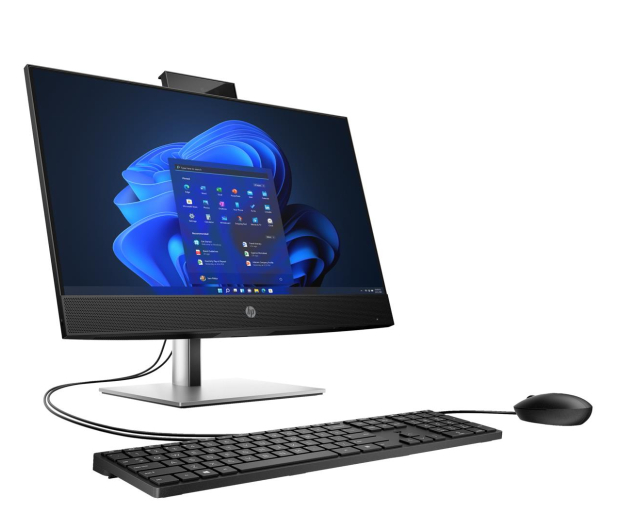 HP ProOne 440 G9 AiO i5-14500T/16GB/512/Win11P - 1506967 - zdjęcie 2